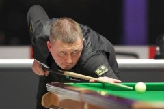 Snooker: Turniej Xi'an Grand Prix - 4. dzień