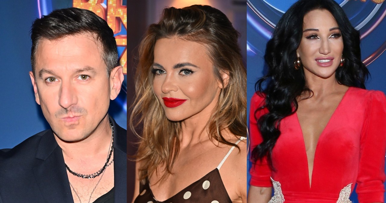 Niecodzienne sceny w "Twoja twarz Brzmi Znajomo". Pierwsza taka sytuacja w historii programu