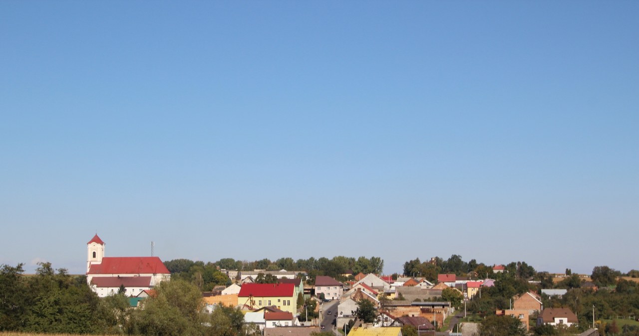 Wieś na Opolszczyźnie. Kiedyś była potężną stolicą Celtów