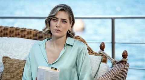 Zdjęcie ilustracyjne Złoty chłopak odcinek 4 