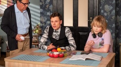 Zdjęcie ilustracyjne Barwy szczęścia odcinek 3233 