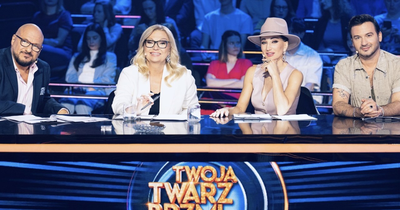 Rewolucja w "Twoja Twarz Brzmi Znajomo". Internauci reagują