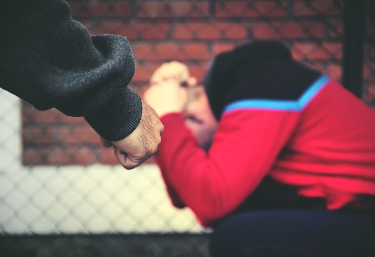 Siekierą i prętem zakatowali seniora. "Chciałem go jedynie pobić"