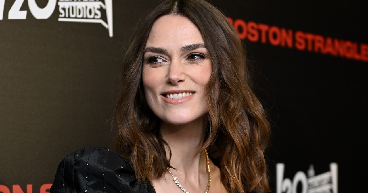 Brawurowy thriller z brytyjską gwiazdą. Zdradza tajemnice nowego sezonu