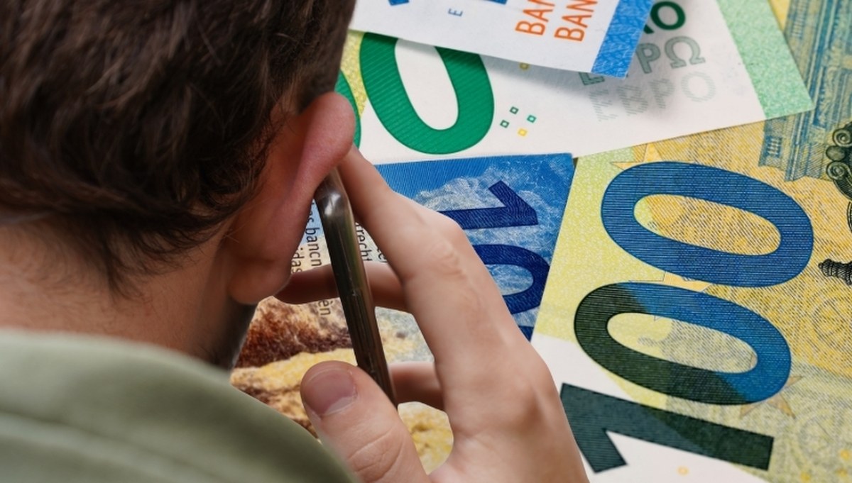 Mieszkanie na Pradze przestępczym "call center". Niemka oddała majątek