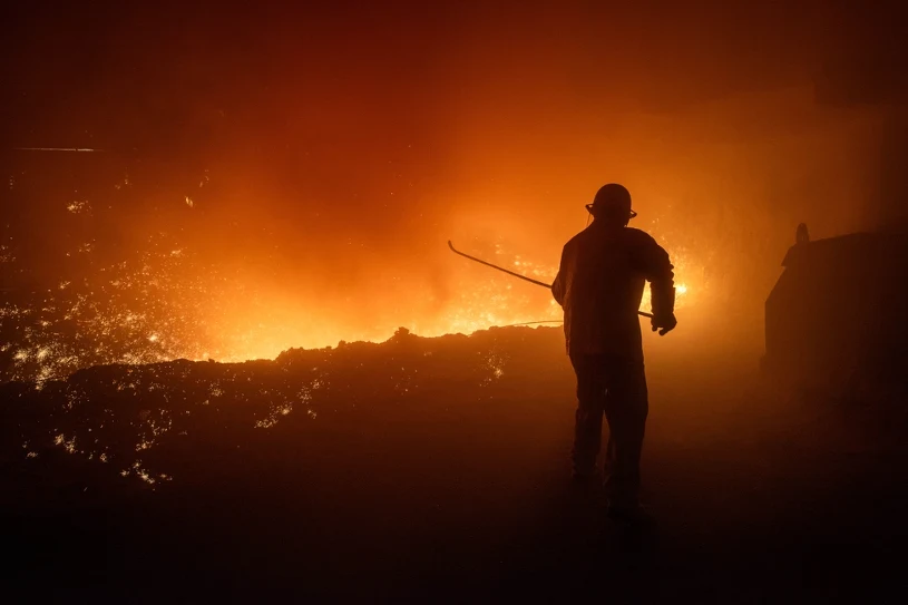 Chińska stal zalewa Rosję. Domagają się od Kremla interwencji