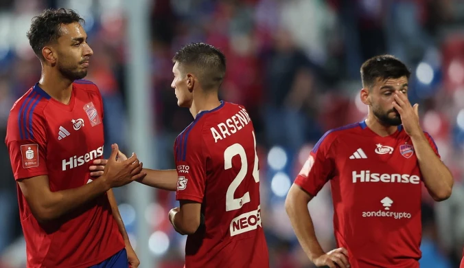 Kibice z Izraela przekroczyli granicę, UEFA milczy. Polacy reagują