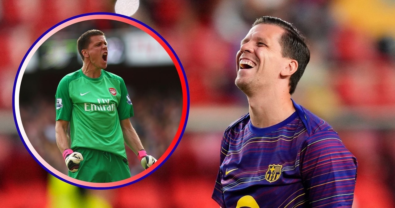 wiadomości,aktualności,Interia Nienawidzą Szczęsnego za to, co zrobił. Takich rzeczy się nie zapomina