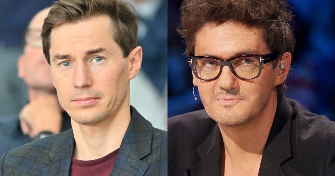 Minęły 3 lata od afery ze Stochem i Wojewódzkim, aż w końcu temat wrócił. Tak się teraz tłumaczy