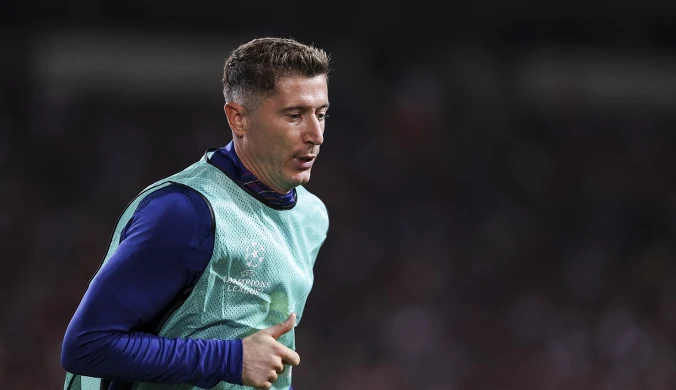 Czarne chmury nad Lewandowskim w Barcelonie. Fatalne wieści po meczu z PSG