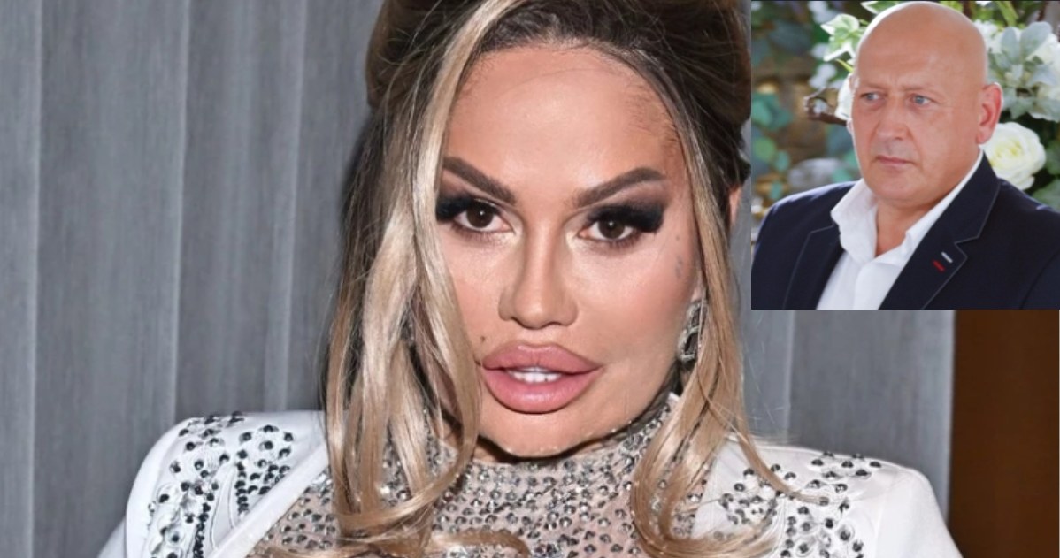 Wydała się przyczyna śmierci Jacka Wójcika. Laluna Unique się wygadała