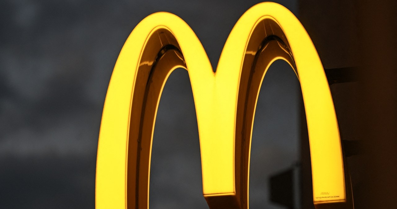 McDonald's ogłosił powrót jednej z najpopularniejszych sezonowych atrakcji!