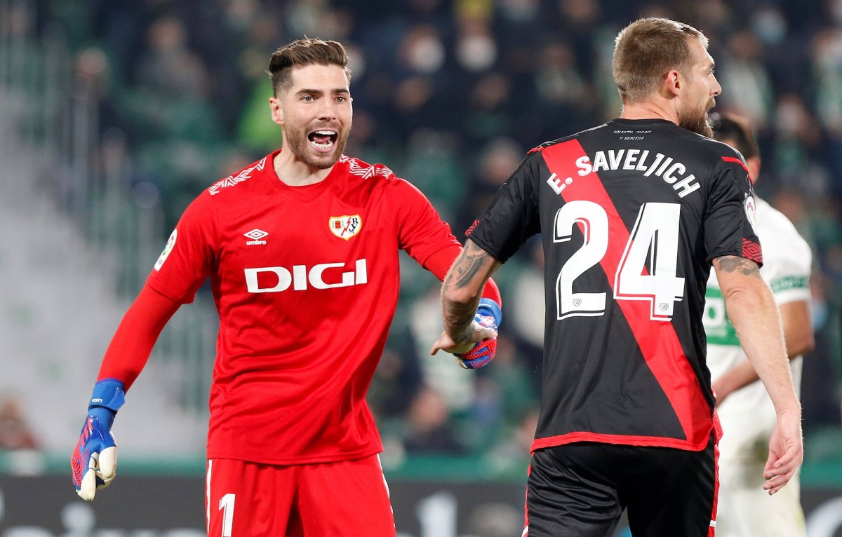 ​Syn Zinedine’a Zidane’a powołany do reprezentacji, ale nie Francji