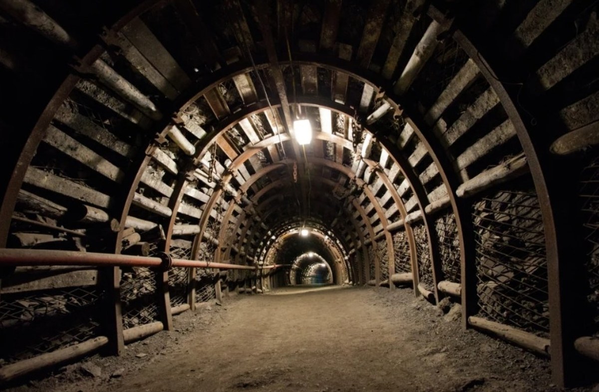 Silny wstrząs w kopalni Janina. Był odczuwalny na powierzchni