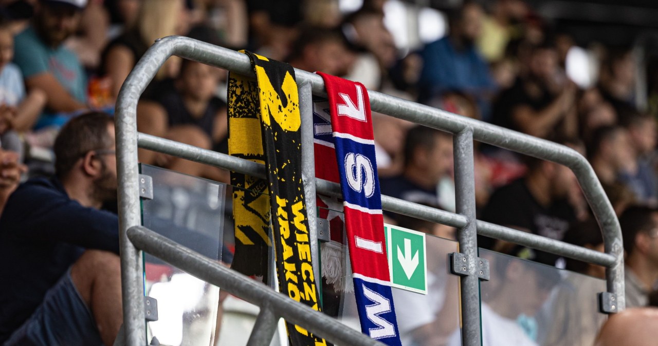 wiadomości,aktualności,Interia Sufit jeszcze daleko. Mecz, który nie miał prawa się zdarzyć