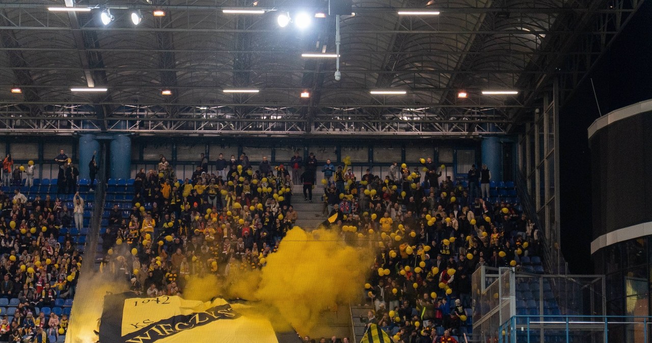 wiadomości,aktualności,Interia Specjalne zadanie gracza Wieczystej w meczu z Wisłą. Dzwonili koledzy z Cracovii