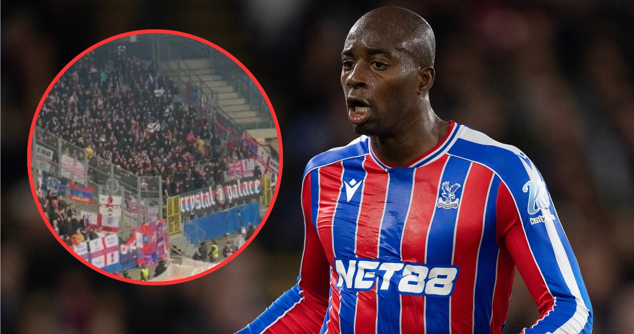 wiadomości,aktualności,Interia Anglicy zaskoczyli na polskiej ziemi. Śpiewali o rosyjskich dronach, nagrało się