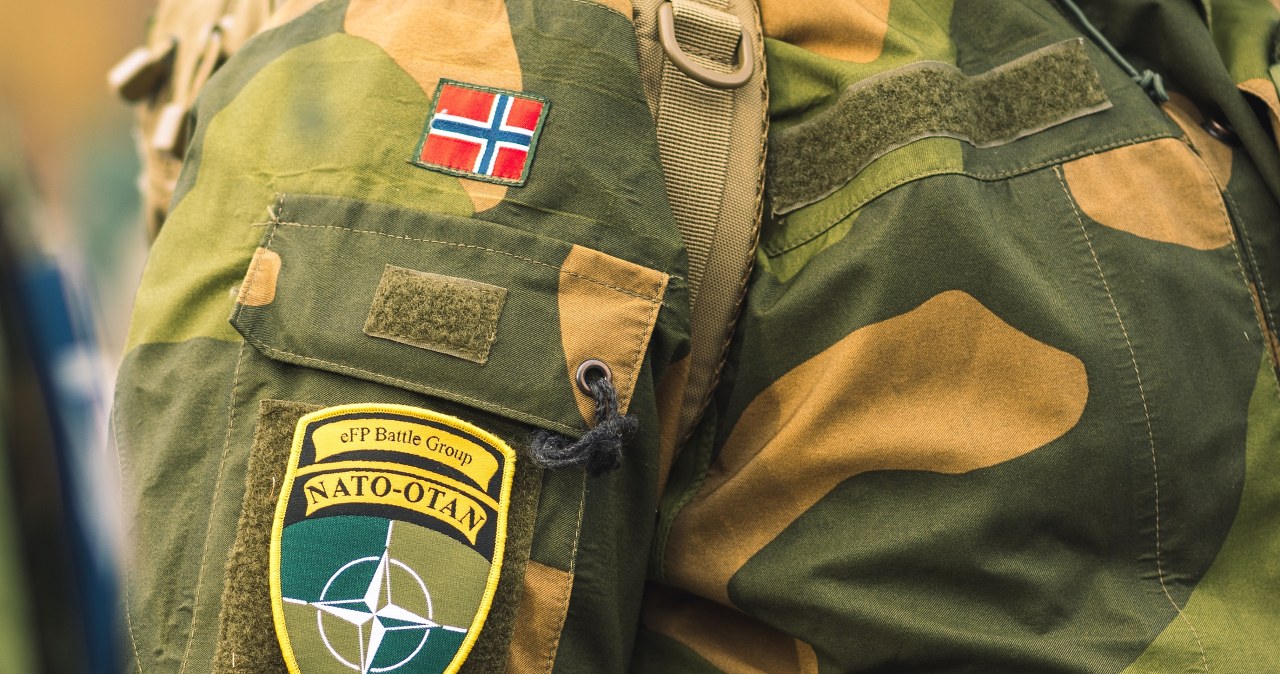 Zaginęli norwescy żołnierze. Nowe informacje, "zgłosili się przez radio"