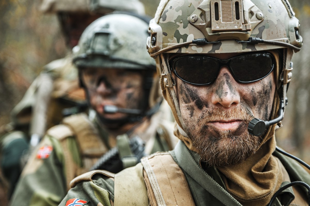 Poszukiwania zaginionych żołnierzy. Jest przełom