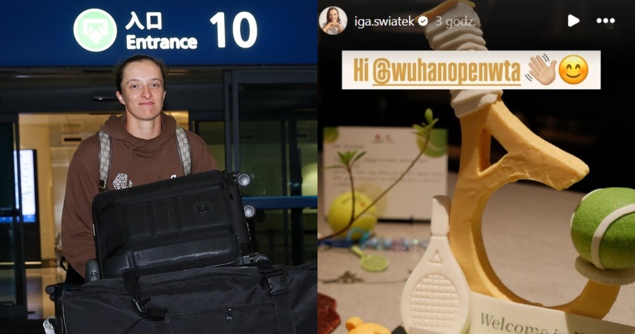 wiadomości,aktualności,Interia Sabalenka jak królowa, a Świątek? Jedna z wielu, ale z tortem na osłodę