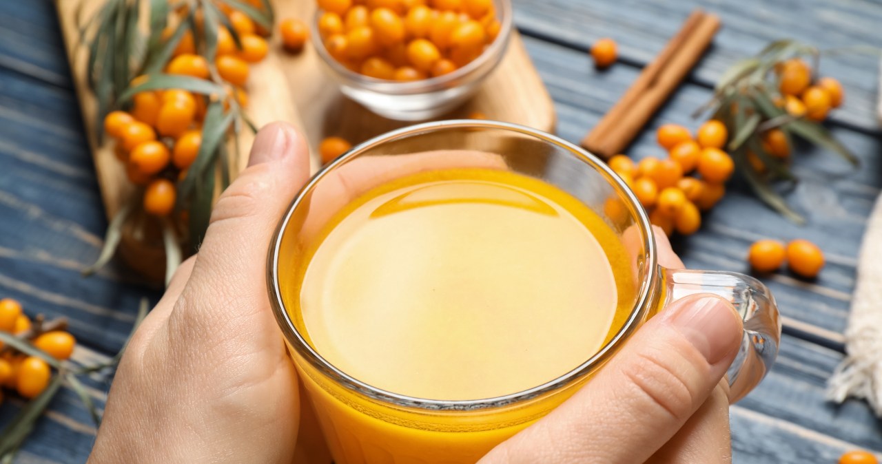 Dodawaj do herbaty, a poprawisz odporność. To prawdziwe bogactwo witaminy C