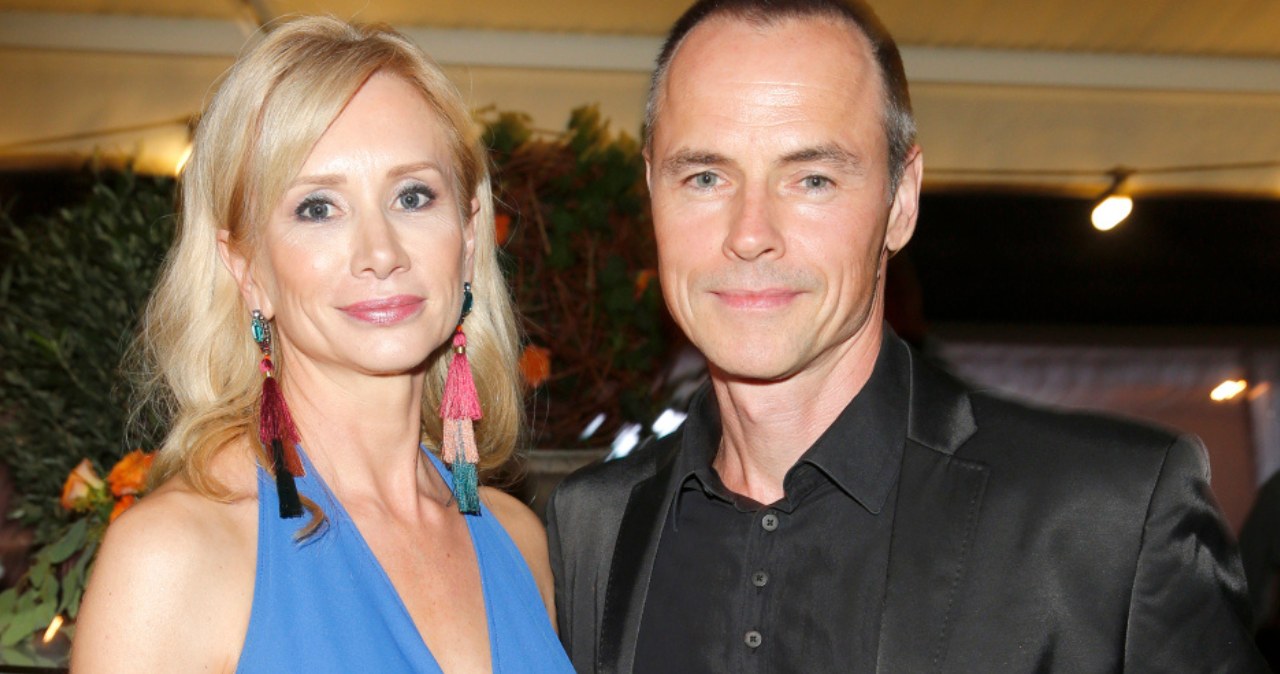 Byli małżeństwem przez ponad 20 lat. Teraz gwiazda "Na Wspólnej" gorzko podsumowała ten czas