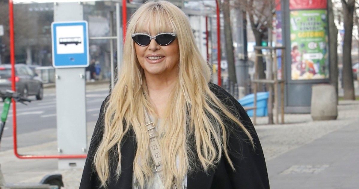 Maryla Rodowicz prowadzi życie singielki. Ujawnia, czy planuje nowy związek [POMPONIK EXCLUSIVE]