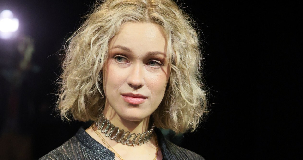 Helena Englert czuje się wypalona zawodowo. Bierze każdą rolę, żeby się utrzymać