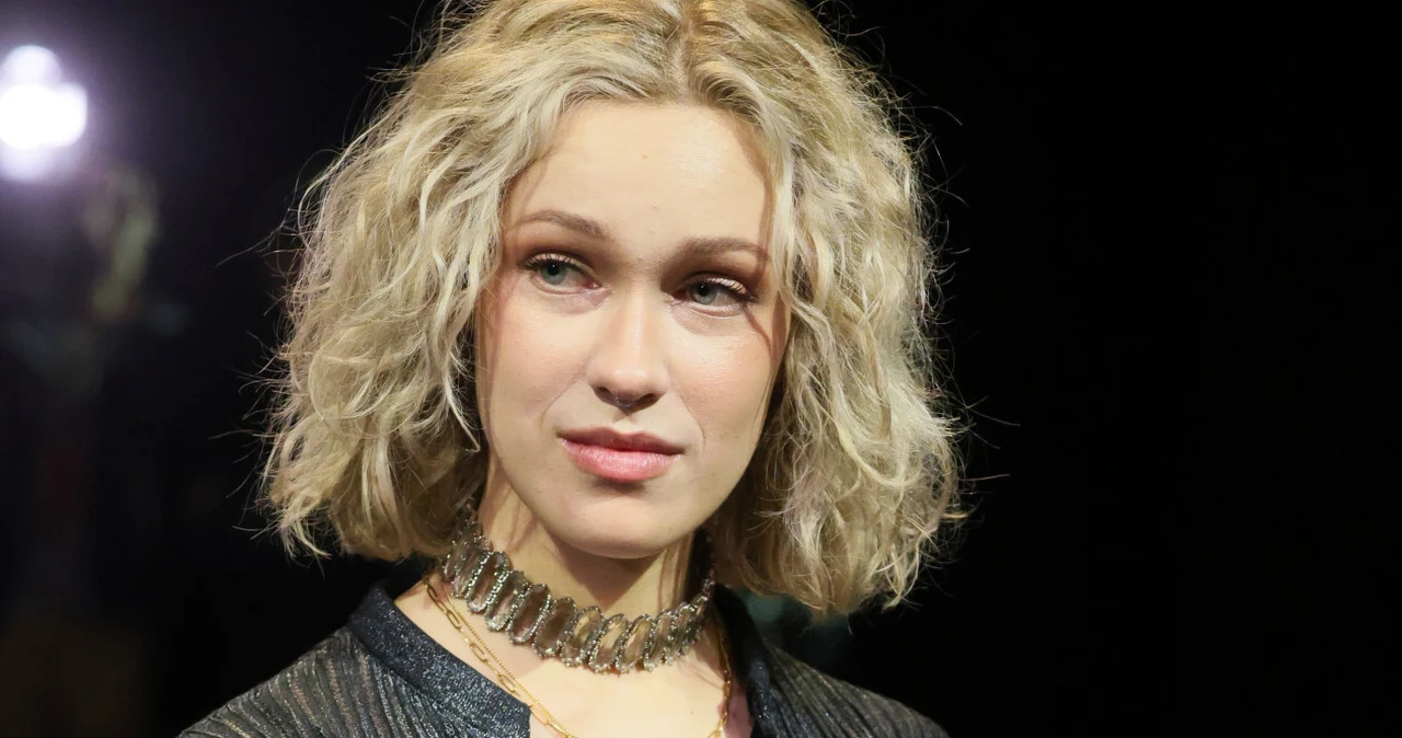 Helena Englert dopiero została przyłapana na randce, a tu takie słowa. Nie wierzy w miłość na całe życie