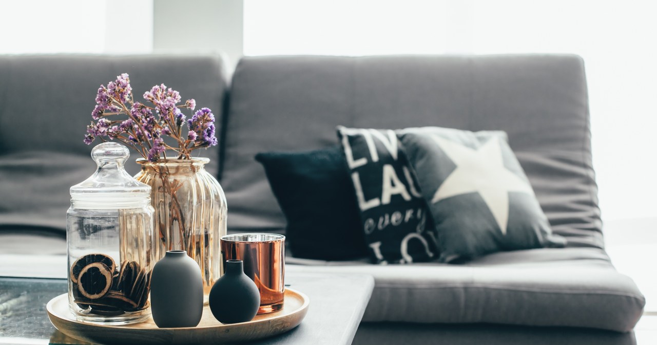 Ustaw w pokoju, a los więcej nie spłata ci figla. To dlatego babcie mają go w domach