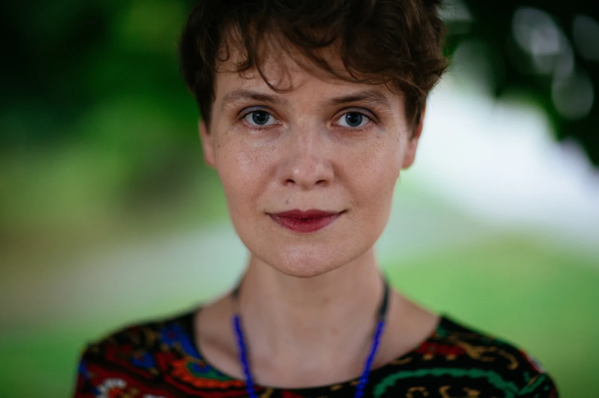 Już wiadomo, do kogo trafi Nike Czytelników. Statuetkę odbierze Eliza Kącka za książkę "Wczoraj byłaś zła na zielono". Laureata głównej nagrody Nike poznamy w niedzielę wieczorem.