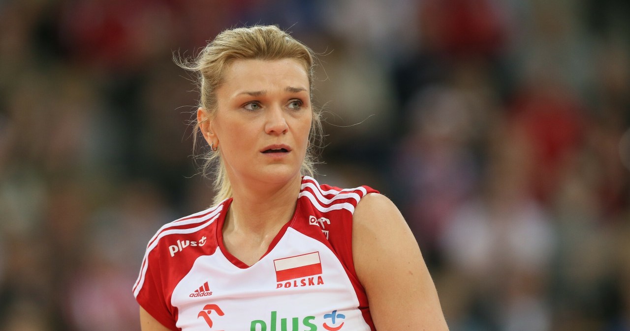 Polska siatkarka przeszła przez piekło. Fałszywy nekrolog to nie wszystko. "Bałam się"