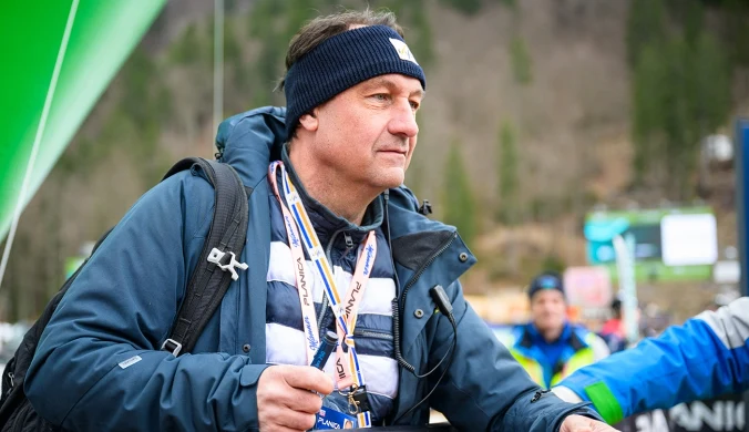 Godziny do kluczowej decyzji FIS ws. Rosjan. "Nikt nie decyduje, gdzie się rodzi"