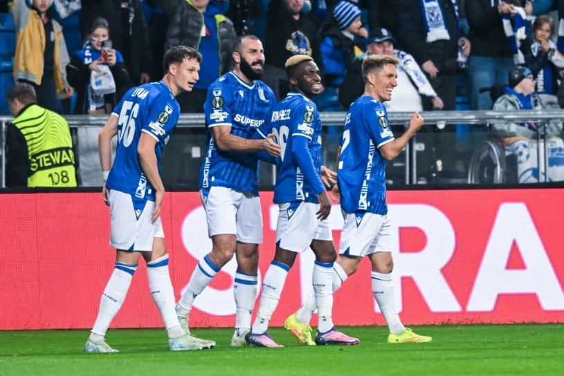 Pilne wieści przed meczem Lecha, jest oficjalny komunikat. A jednak, ogłosili