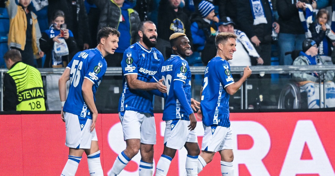 Pilne wieści przed meczem Lecha, jest oficjalny komunikat. A jednak, ogłosili