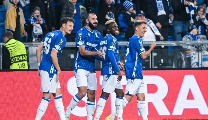 Pilne wieści przed meczem Lecha, jest oficjalny komunikat. A jednak, ogłosili