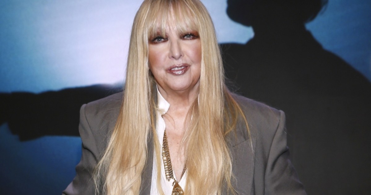 Maryla Rodowicz chce jeszcze bardziej schudnąć. Dietetycy załamaliby ręce [POMPONIK EXCLUSIVE]