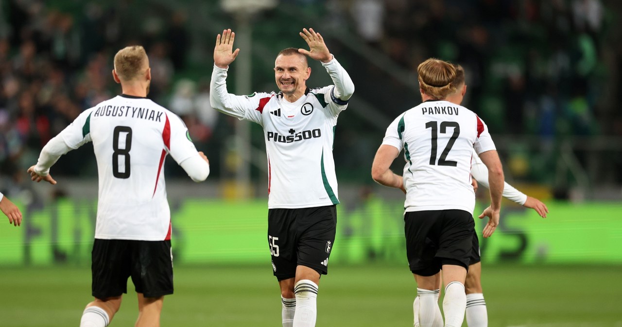 wiadomości,aktualności,Interia O której mecz Górnik Zabrze - Legia Warszawa? [TRANSMISJA NA ŻYWO, PROGRAM TV]