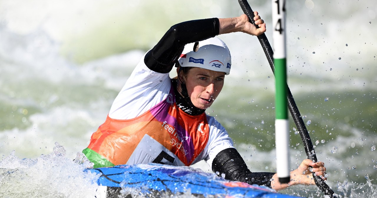 Trzy medale MŚ w 48 godzin. Historyczny wyczyn Polki, Piesiewicz reaguje