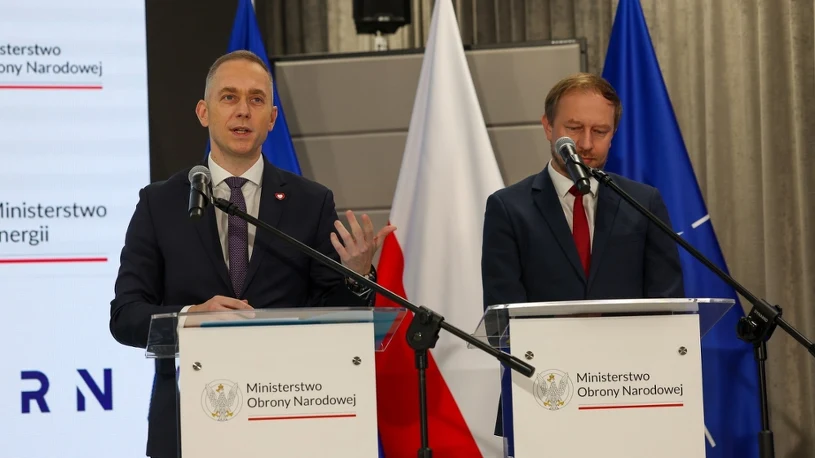 Polska umacnia pozycję w NATO. Kluczowa umowa podpisana