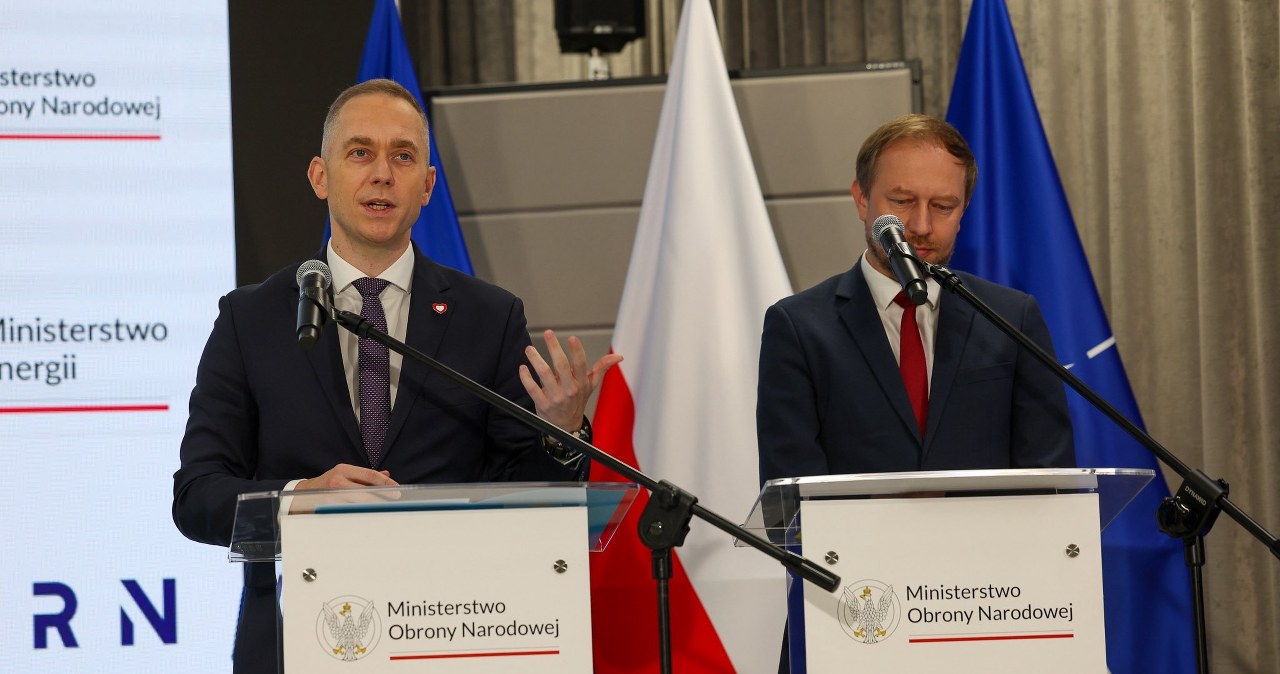 Polska umacnia pozycję w NATO. Kluczowa umowa podpisana