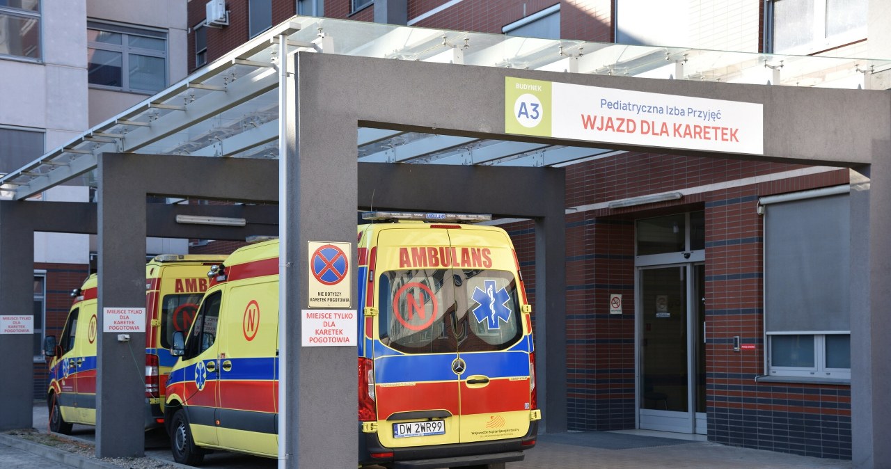 Zabraknie pieniędzy na leczenie pacjentów? Jest apel do Tuska