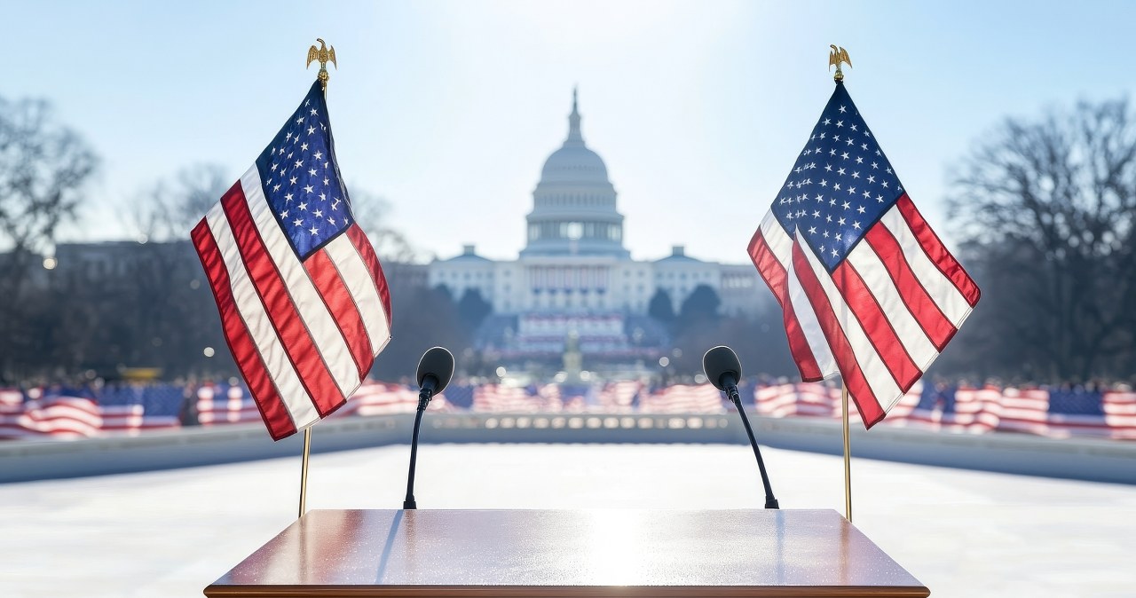 Shutdown wywraca USA do góry nogami. "Należy zachować dużą ostrożność”