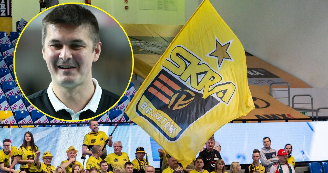 Na medal czekają od 7 lat. Prezes mówi o wizji. "Budujemy nową jakość"