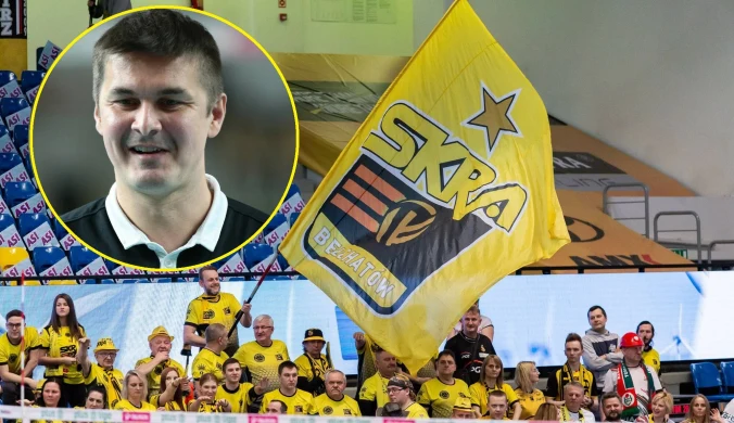 Na medal czekają od 7 lat. Prezes mówi o wizji. "Budujemy nową jakość"