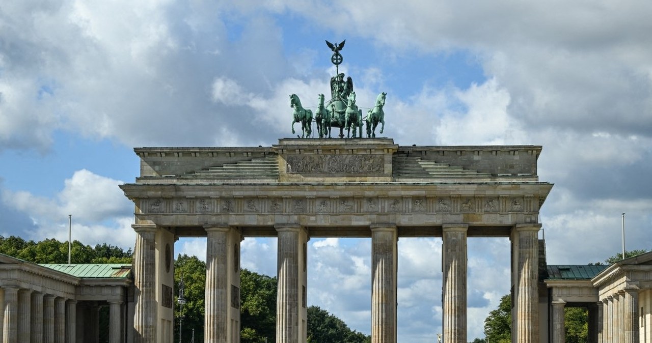 Najnowsze dane z niemieckiej gospodarki. Dotyczą wzrostu cen