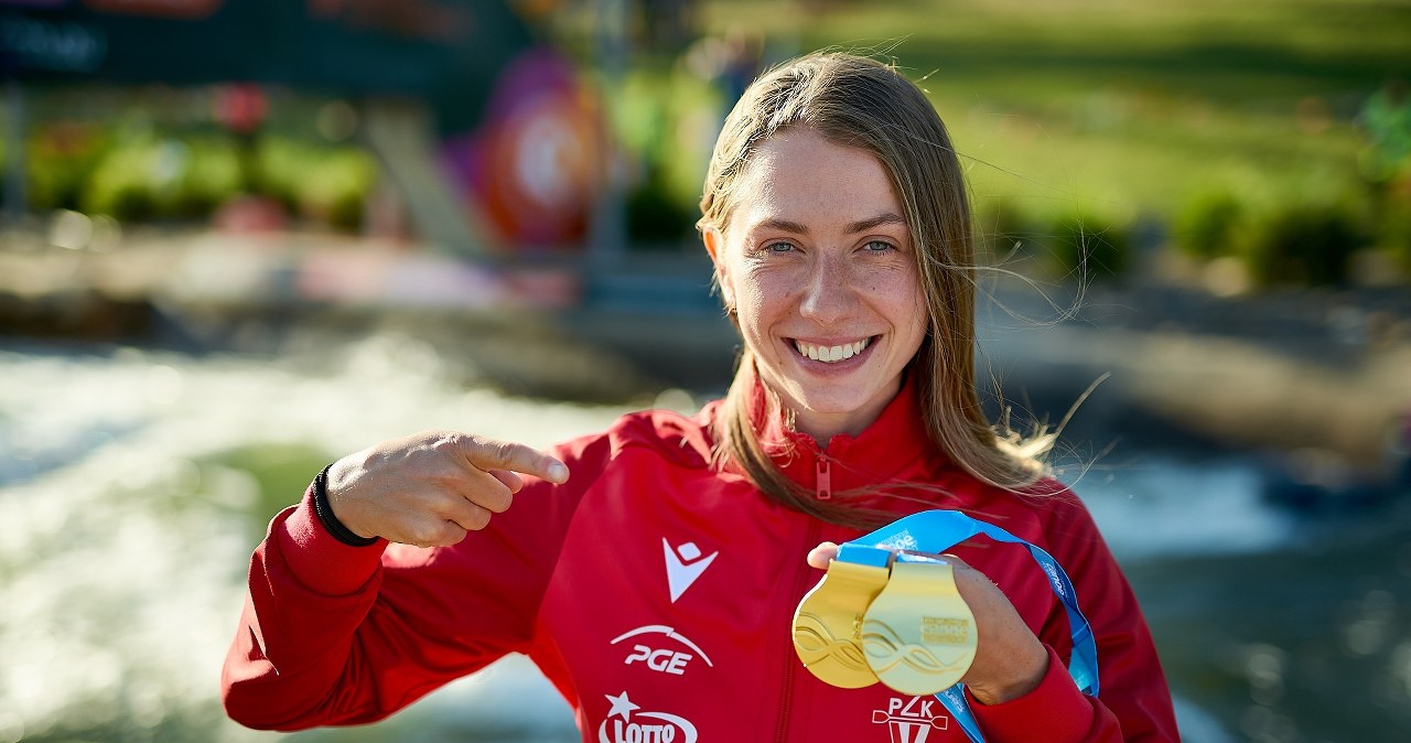 wiadomości,aktualności,Interia Klaudia Zwolińska: miałam wrażenie, że ludzie nie traktowali mnie poważnie