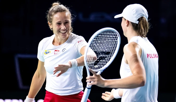 A jednak będzie polski mecz o tytuł w Chinach. Radosna wiadomość o świcie