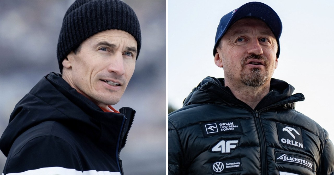 Szokujące słowa rywala Małysza. Żąda rewolucji. Nie wszystkim to się podoba