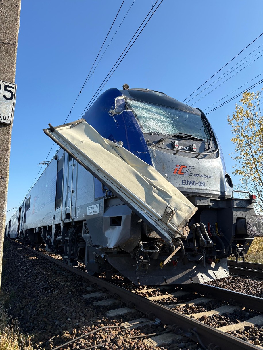 /Komenda Powiatowa Państwowej Straży Pożarnej w Wąbrzeźnie /Państwowa Straż Pożarna